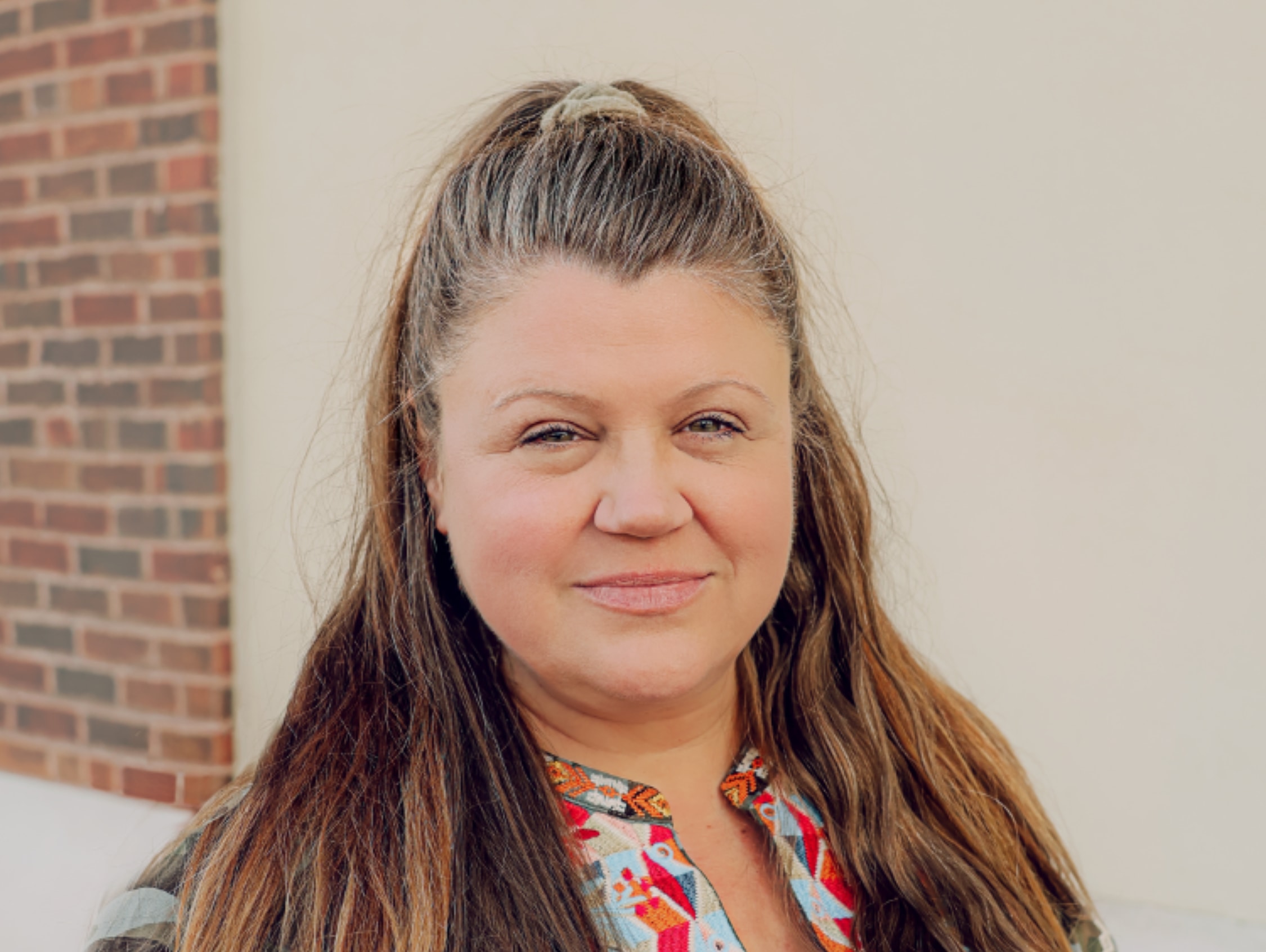 Vicki Gildehaus - Office Assistant