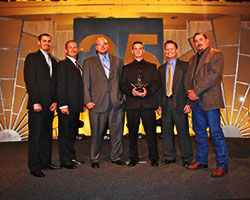 Top 10 Small Business Award