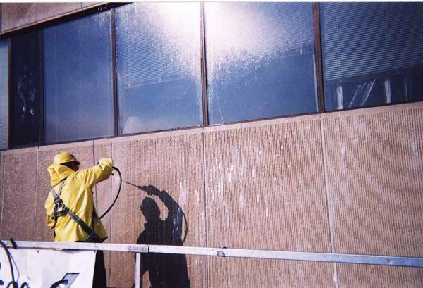 Clear Penetrating Concrete Sealers