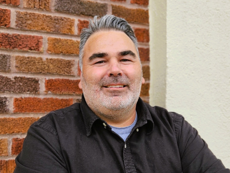 Russ Westrem - Sales & Project Manager