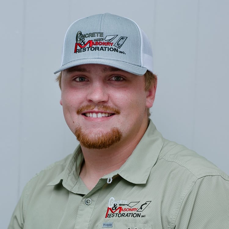 Treyton Wilson