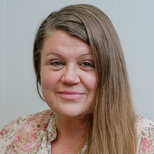 Vicki Gildehaus